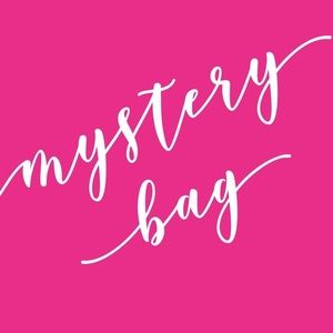 Mystery Bag